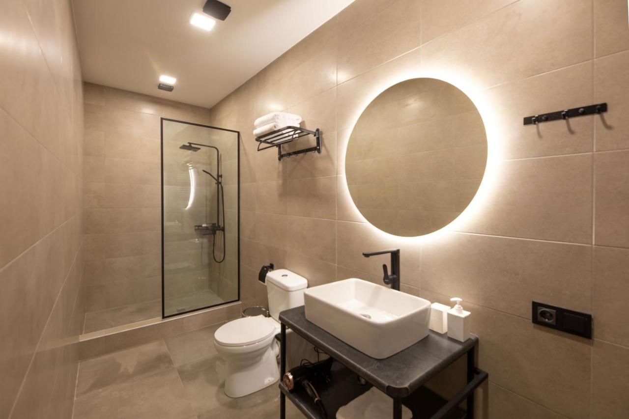 Hotel Takara Dedoplis Tskaro Ngoại thất bức ảnh